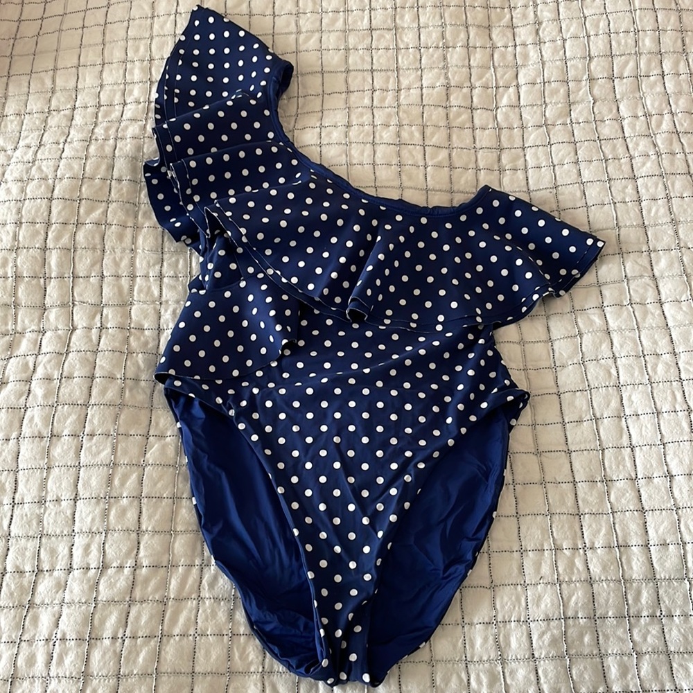 WeWoreWhat Stella One Piece